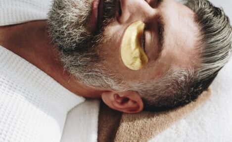 Tata rias untuk pria